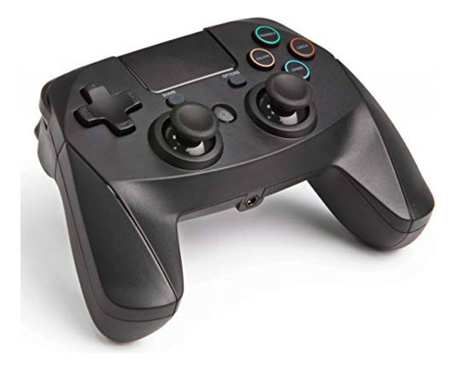 Control Inalámbrico Para Ps4 Snakebyte Con Vibración