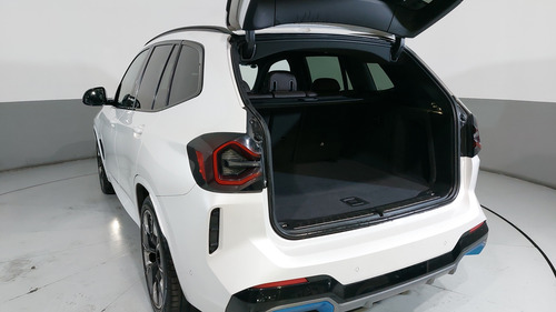 Bmw Ix3 Bev 80kwh Impressive Auto