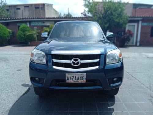 Mazda Bt 50 Sincronico 4x4