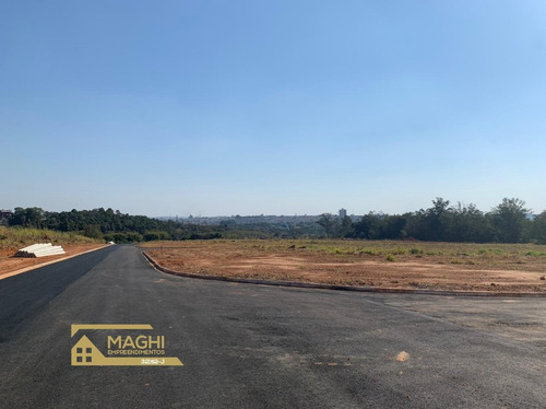 Imagem 21 de 25 de Residencial Barnabé Salto Sp - Terrenos A Venda Salto Com 187,5 M² - Te00032 - 69911855