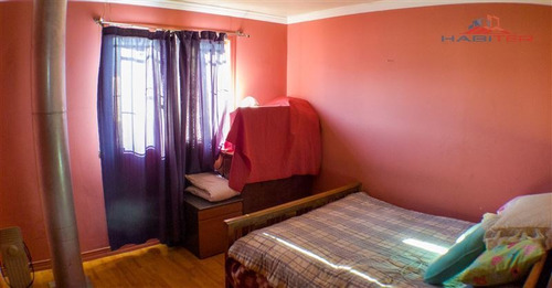 Casa En Venta De 5 Dormitorios En Temuco