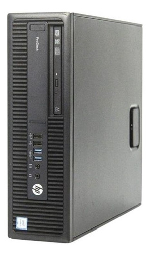 Computador Hp 280 G2 (i5-8gb-256 Gb Ssd/wind 10 Pro/hdmi) (Reacondicionado)