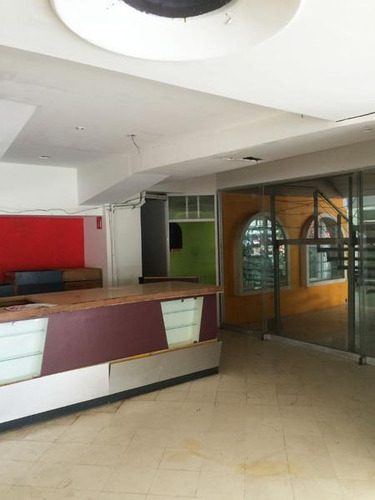 Renta Local Comercial Grande Centro Tuxpan Veracruz