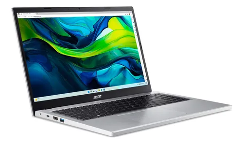 Notebook Acer Aspire Go15 - Core I3 8gb Ram 512gb Ssd W11 15