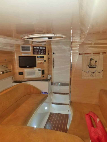 Imagen 4 de 11 de Lancha Intermarine Sport 350 Lv2349