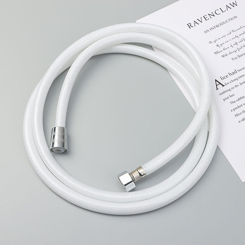 Water Tube Faucet Hose Handheld Shower Head Hose Extension