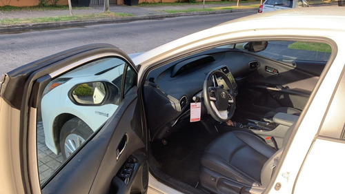 Toyota Prius Mod. 2018 Hibrido 14.500 Km 1.8 Automatico
