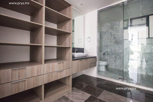Imagen 8 de 21 de Departamento En Venta En Vitia, Valle Real, Zapopan