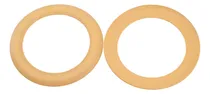 Comprar 2 Anillos De Teflón Para Compresor Dental Libre De Aceite