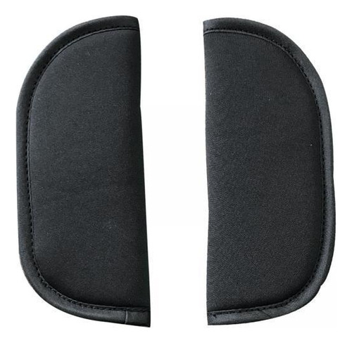 3 Almohadilla Para Cinturón De Seguridad, Funda Para Correa