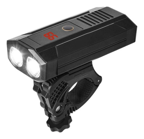 Luz Recargable Por Usb S Faro Impermeable Lámpara Frontal