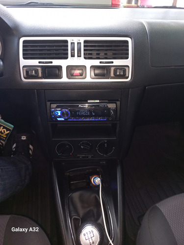 Jetta Clasico Cl Excelentes Condiciones