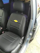 Comprar Forros De Asientos En Bipiel Para Spark Corsa Optra Aveo...