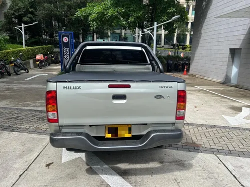 Toyota Hilux 2.5 Imv 4x2