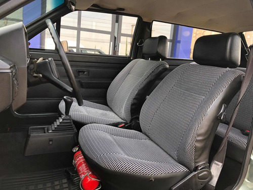 Volkswagen Parati Cl