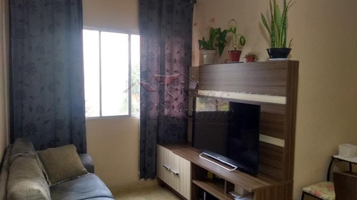 Apartamentos - Ref: V16844