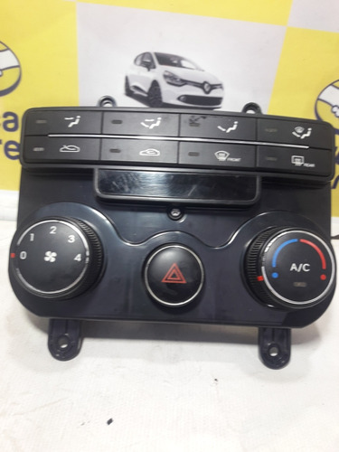 Comando Ar Condicionado Hyundai I30 2007 A 2012 97250-2lxxx