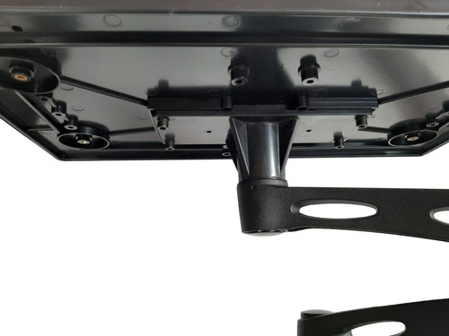 Imagen 3 de 5 de Dxracer Oh/ar/06b - Mesa Plegable Para Silla - Gamersx