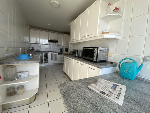 Departamento En Venta En Las Condes