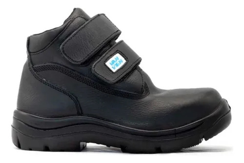 Botas Industrial Diabetico MercadoLibre