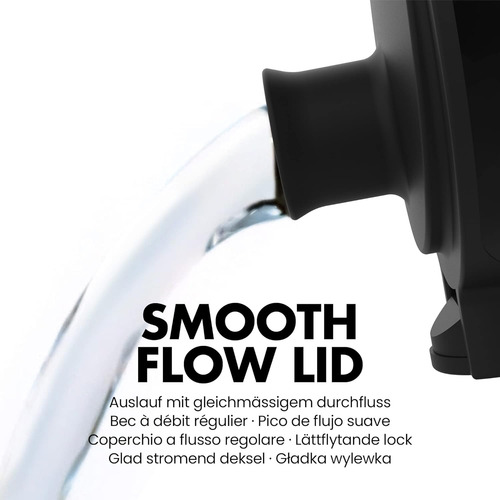 Botella De Agua De Doble Pared De Acero Inoxidable A Prueba