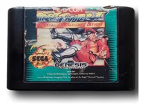 Comprar Street Fighter 2 Special Champion Edition Sega Genesis 