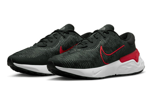 Championes Nike Running Run 4 De Hombre - Dr2677-003 Energy