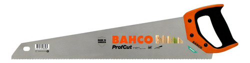 Serrucho Profcut Bahco 19 PuLG. Afilable Pc-19 Ferre Vazquez