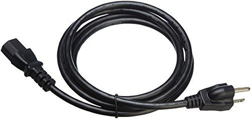 Accesorio Audio Video Basics Cable Alimentacion