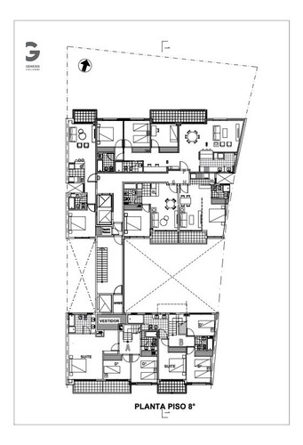 Departamento En Venta En Avellaneda