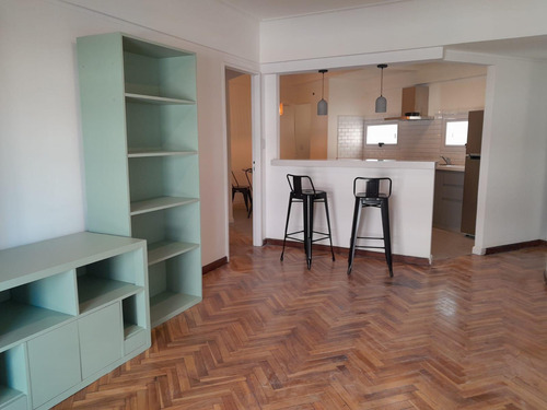 Departamento En Retiro Juncal 600