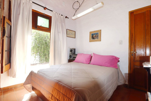 Espectacular Casa Con Quincho Y Pileta En Moreno
