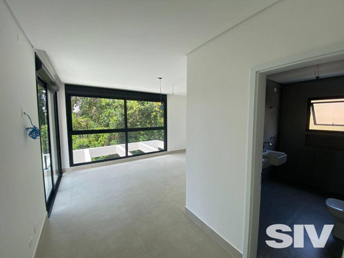 Imagem 10 de 11 de Casa Para Venda No Bairro Riviera De São Lourenço Em Bertioga - Cod: Ir23820 - Ir23820
