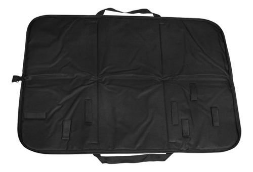 Rilfe Airsoft Rossi Neptune 9 Devgru 6mm + Capa + Bbs 0.12g