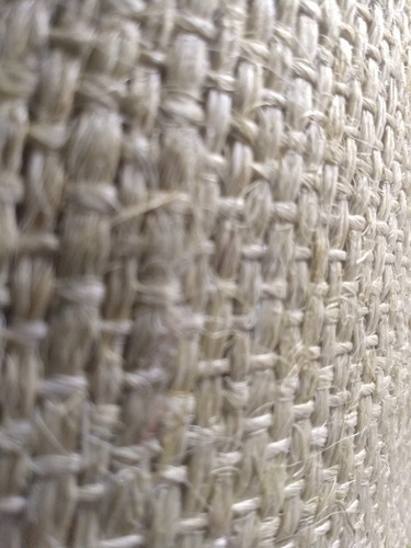 Tela Henequen 1.4mts (10 Mts Lineales)