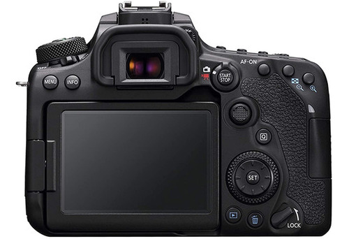 Canon Eos 90d Cámara Dslr + 0,709-5,315 En F / 3.5 A 5.6 Es