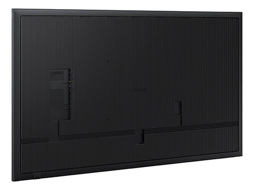 Samsung Crystal Uhd Qmc Pantalla Comercial Led 65 , 4k Ultra