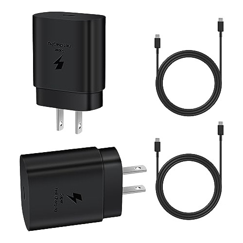 Phone Charger Para Galaxy Android S23 Ultra/s23/s23+/s22/s22