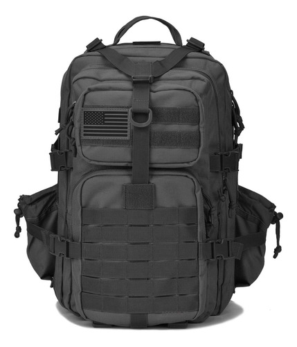 Reebow Tactical Mochila Militar 3 Dias Paquete De Asalto Eje