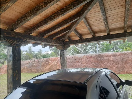 Vendo Finca San Vicente Ferrer Antioquia, 2 Hectáreas