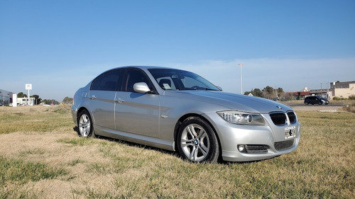 Imagen 3 de 17 de Bmw 320 D Executive