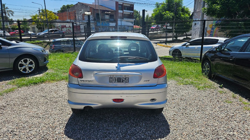 Peugeot 206 1.9 Xrd Premium