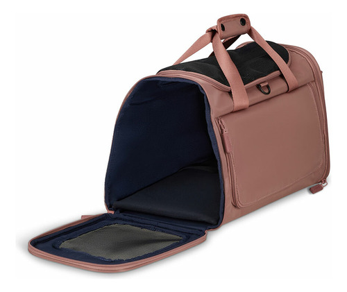 14699917561 U Color Rosa Diseño de la tela Rosewood