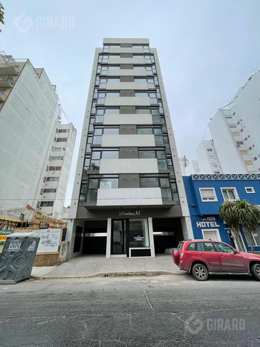 Departamento En Venta De 2 Ambientes A Estrenar , Edificio Damar Xi. Ubicado En Zona Güemes
