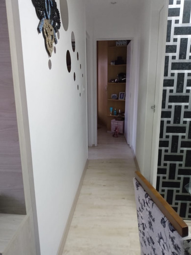 Imagem 9 de 15 de Apartamento Mobiliado À 400 Metros Do Metrô Vila Prudente. - 452
