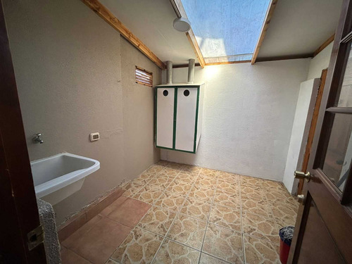 Casa Para 8 Personas Lomas Huasi (106759)