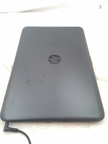 Laptop Hp 250 G4 15.6 Core I3 4 Gb Ram 120 Gb Sdd Bt Webcam (Usado)