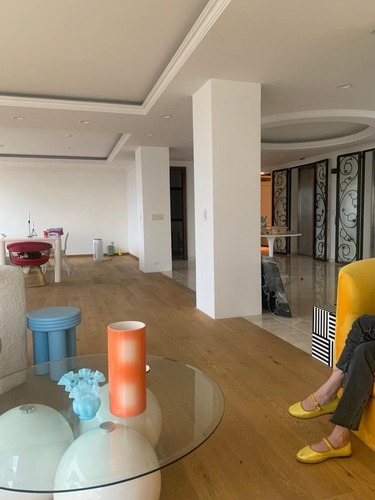 Imagen 4 de 22 de Departamento En Renta Bosques De Las Lomas Reforma Laureles