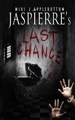 Libro Jaspierre's Last Chance - Applebottom, Mixi J.