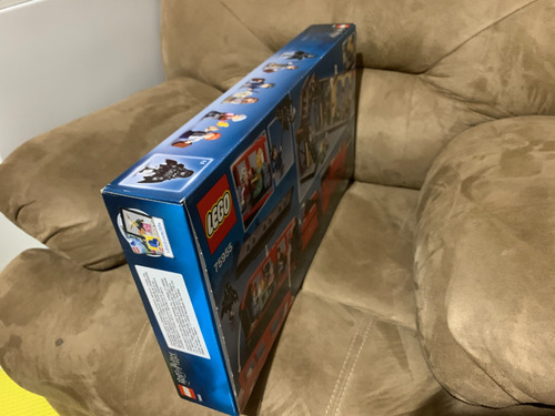 Lego 75955 Harry Potter Hogwarts Express Sellado Y Nuevo 1 Lego (Usado)